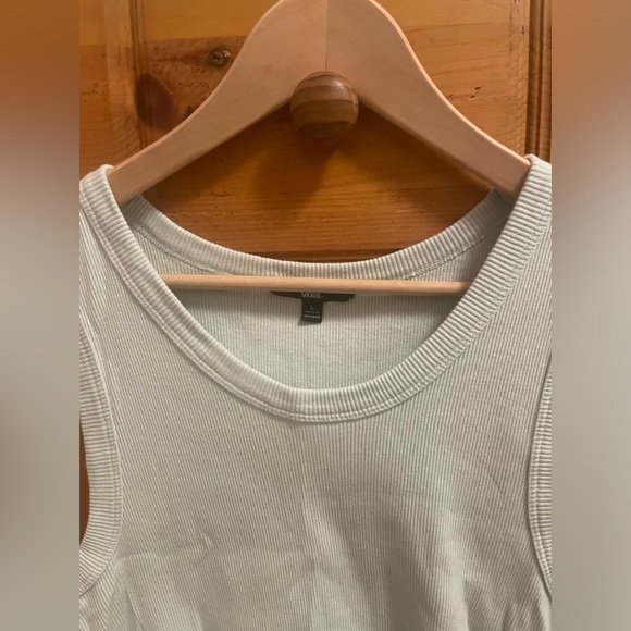 NWOT Vans Tank Top - Picture 8 of 12